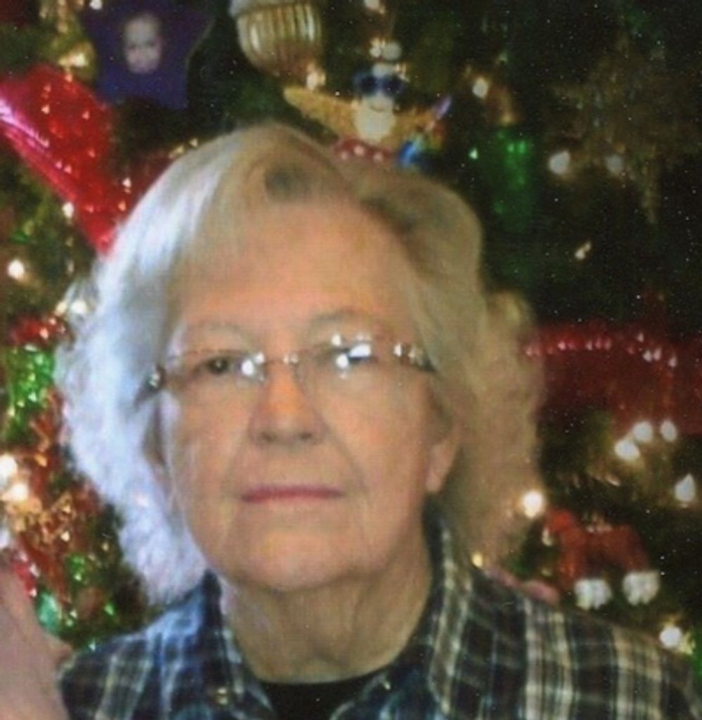 Vera Crews Eddy Profile Photo