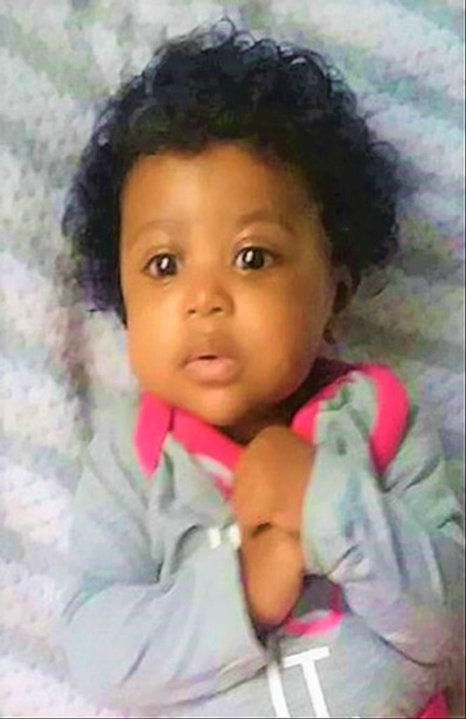 Infant Marleigh Loyalty Byers Profile Photo