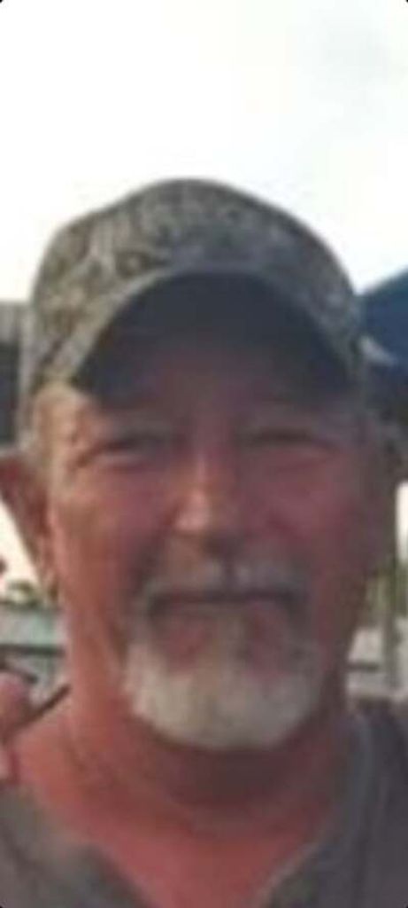 Jerry Lee Simmons Profile Photo