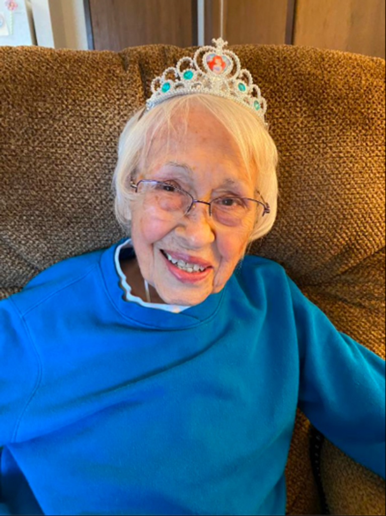 Betty Jepsen Profile Photo