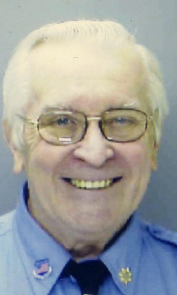 Eugene J. Polaski