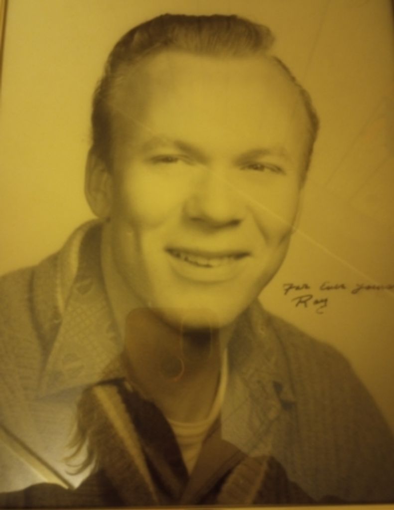 Roy Earl Jenkins Profile Photo