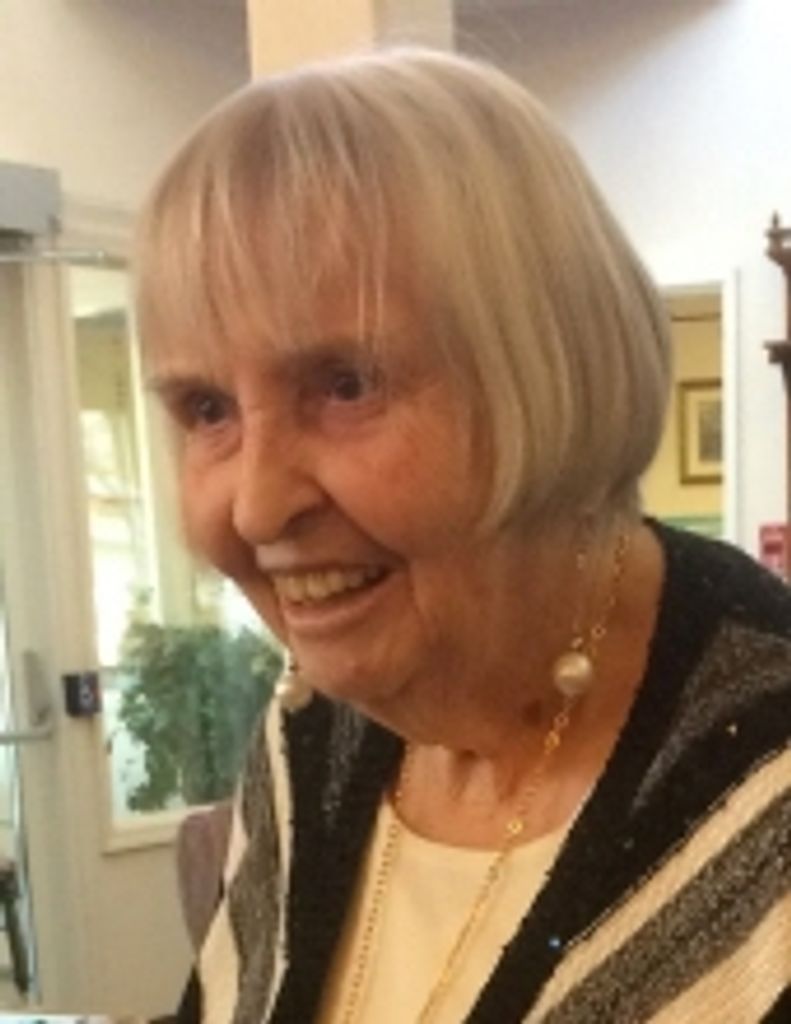 Wanda  Jean Christofferson