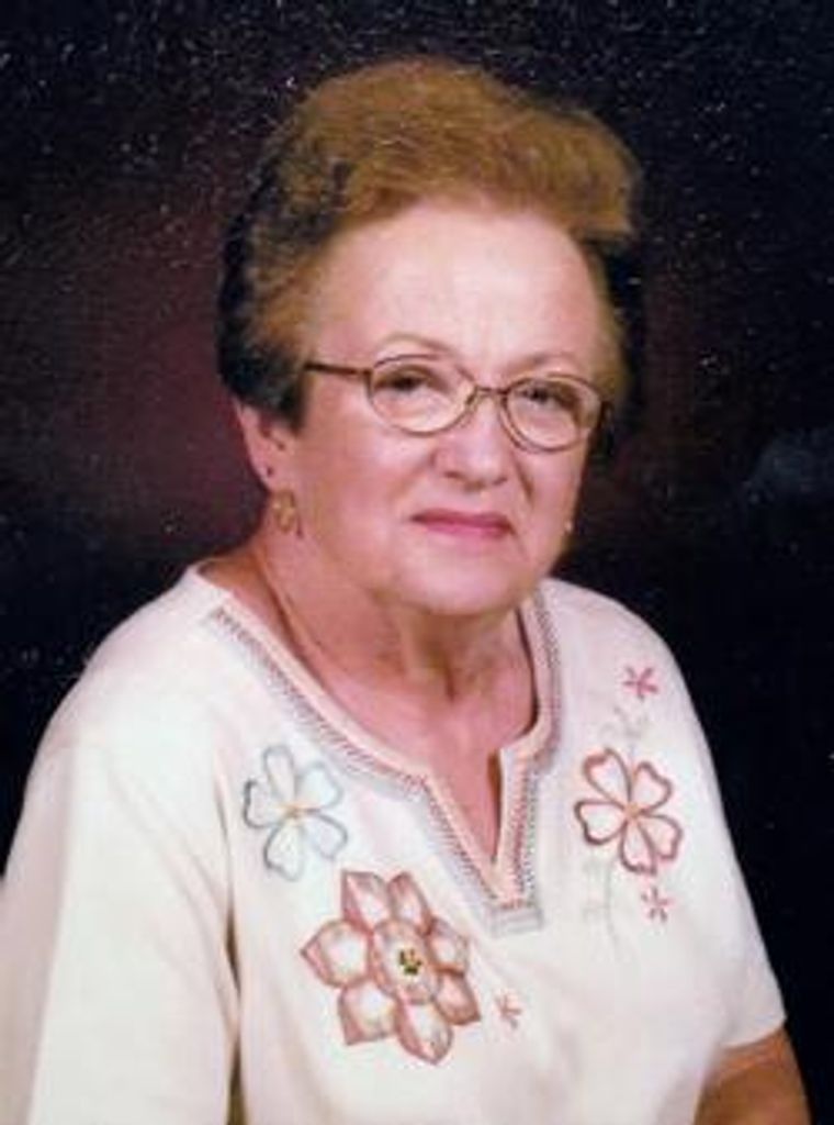 Saundra "Kay" (Rader) Skyles Profile Photo