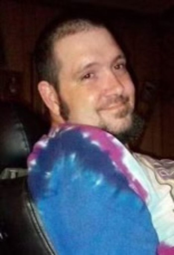 Charles Brandon Meadows Profile Photo