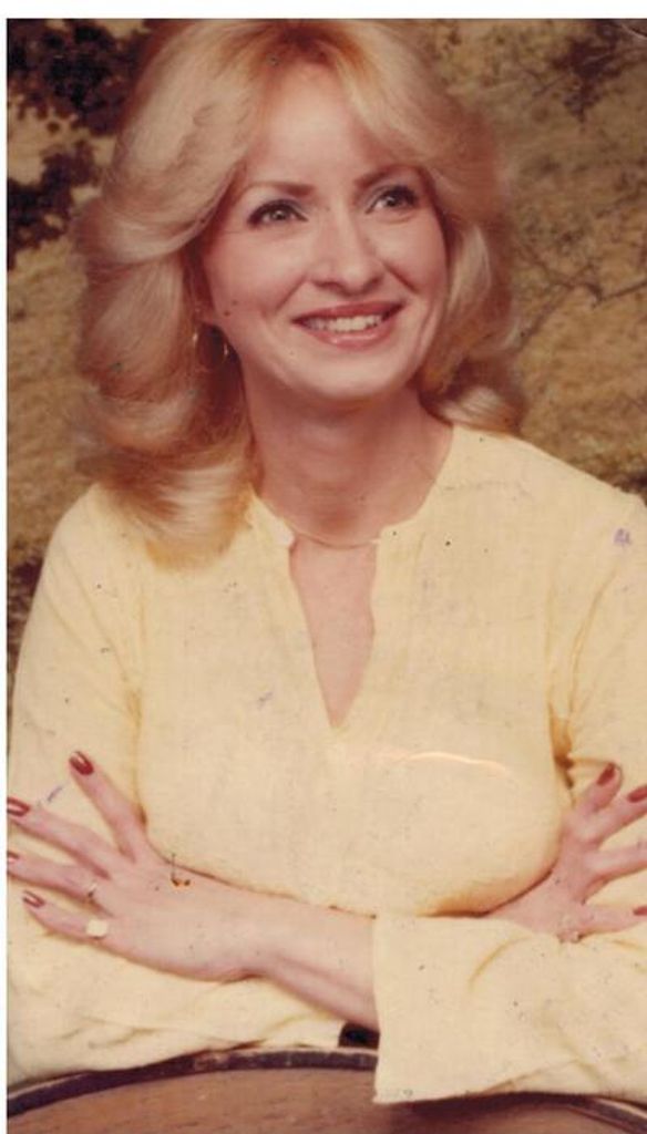 Judie Mardis Profile Photo