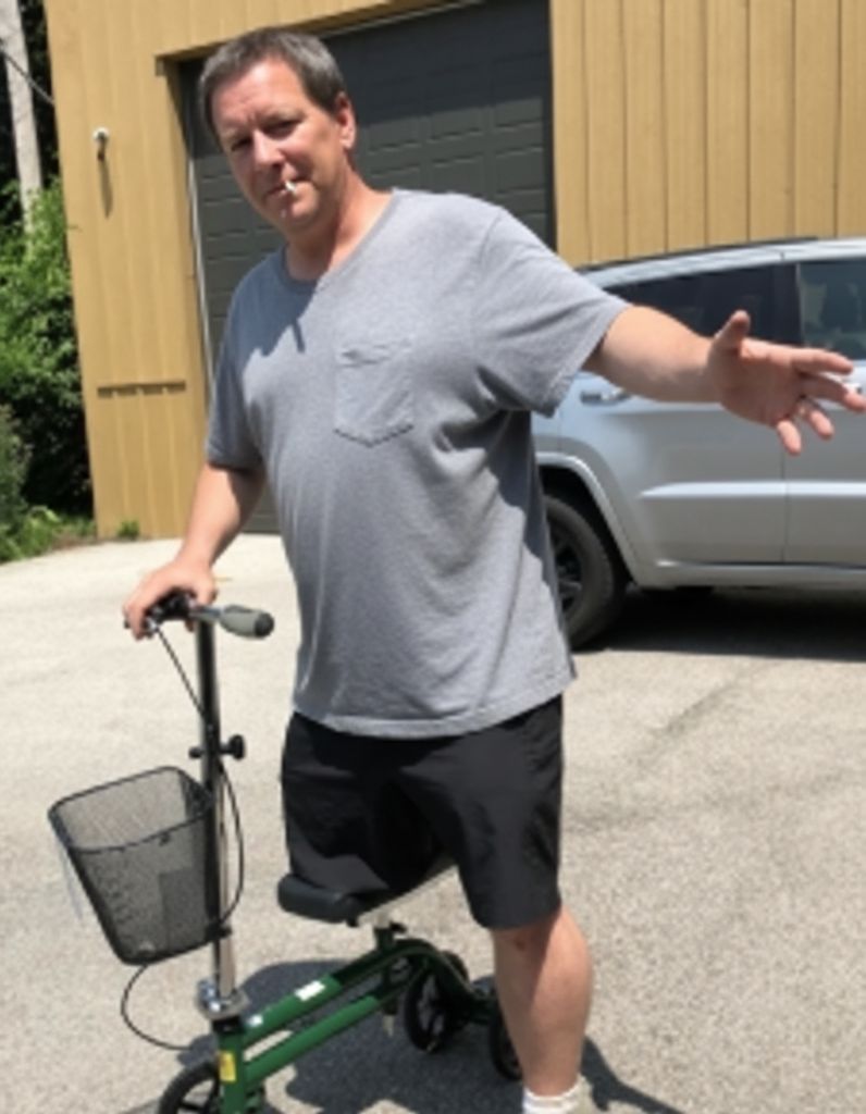 Dylan C. Smith Profile Photo