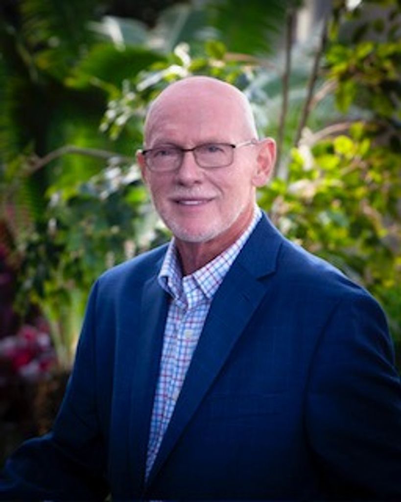 Harvey J. Amen Profile Photo