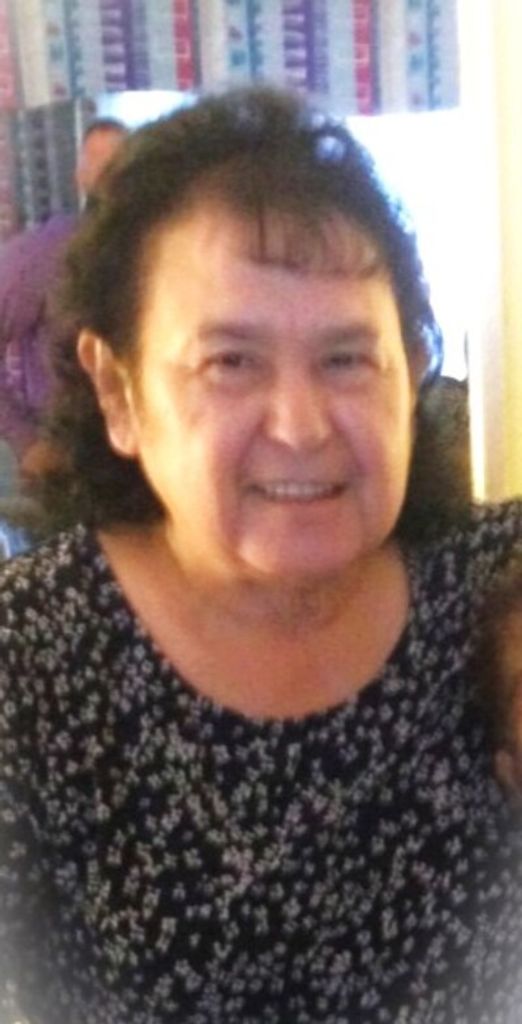 Anita Velasquez Profile Photo