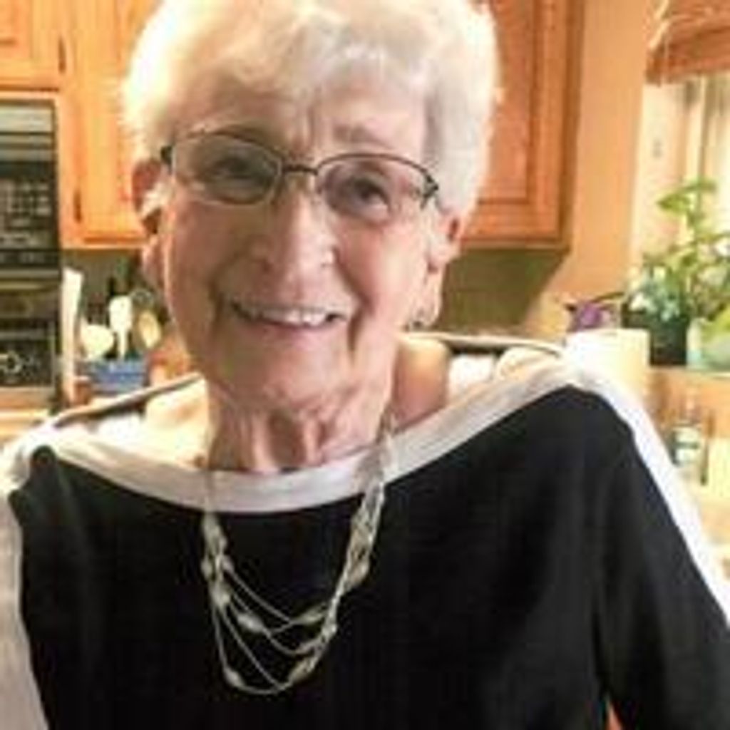 Betty Jean Colburn