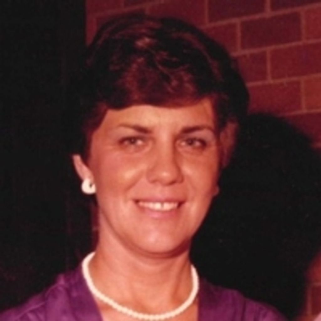 Joan Mardian Schauer Profile Photo