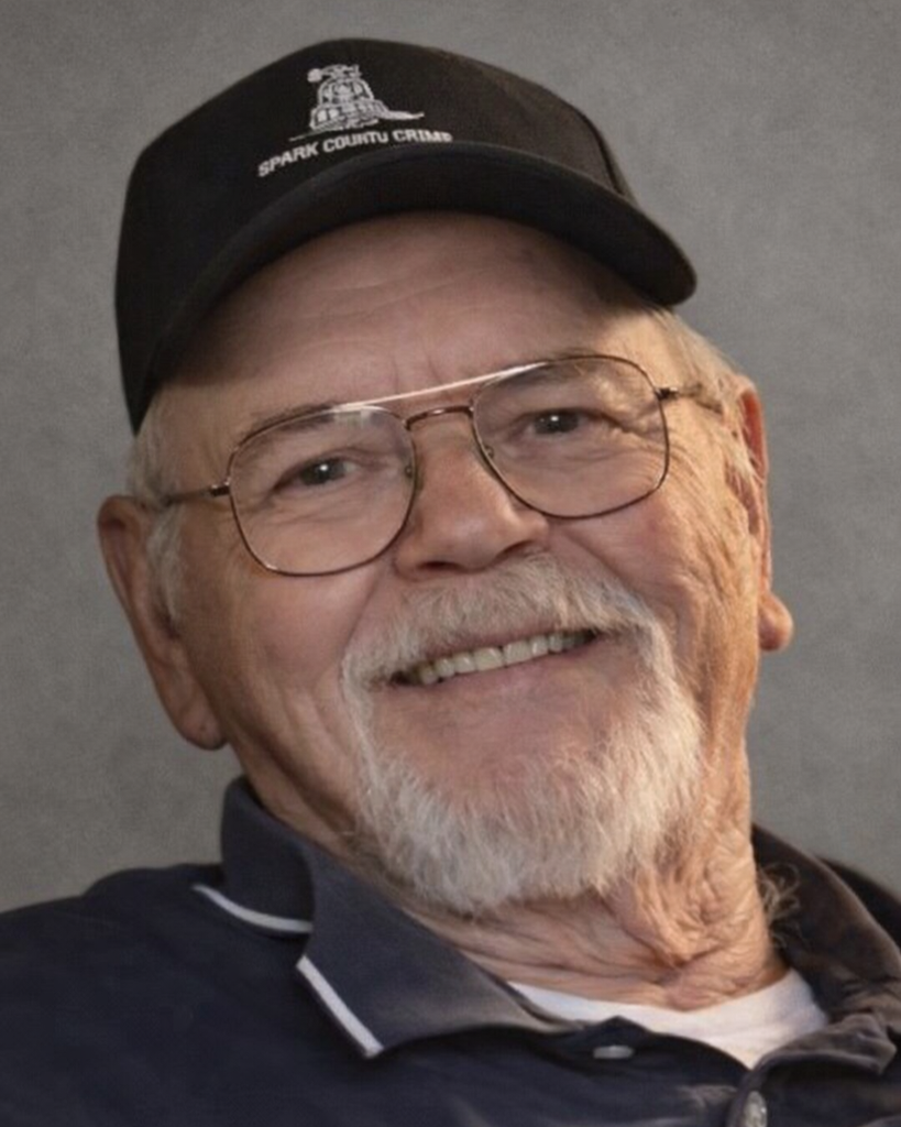 Ray E. "Rick" Danner