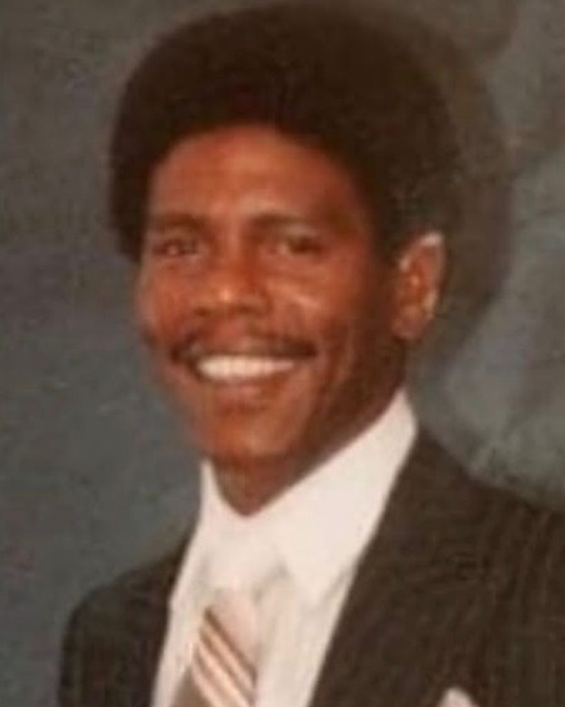Vincent Wallace Profile Photo