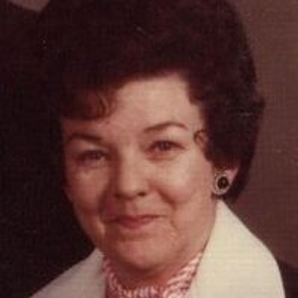 Betty Lou Graham