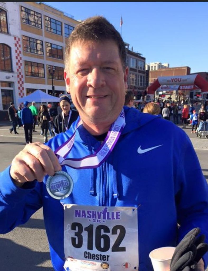 Chester Ule Nelson Iii Profile Photo