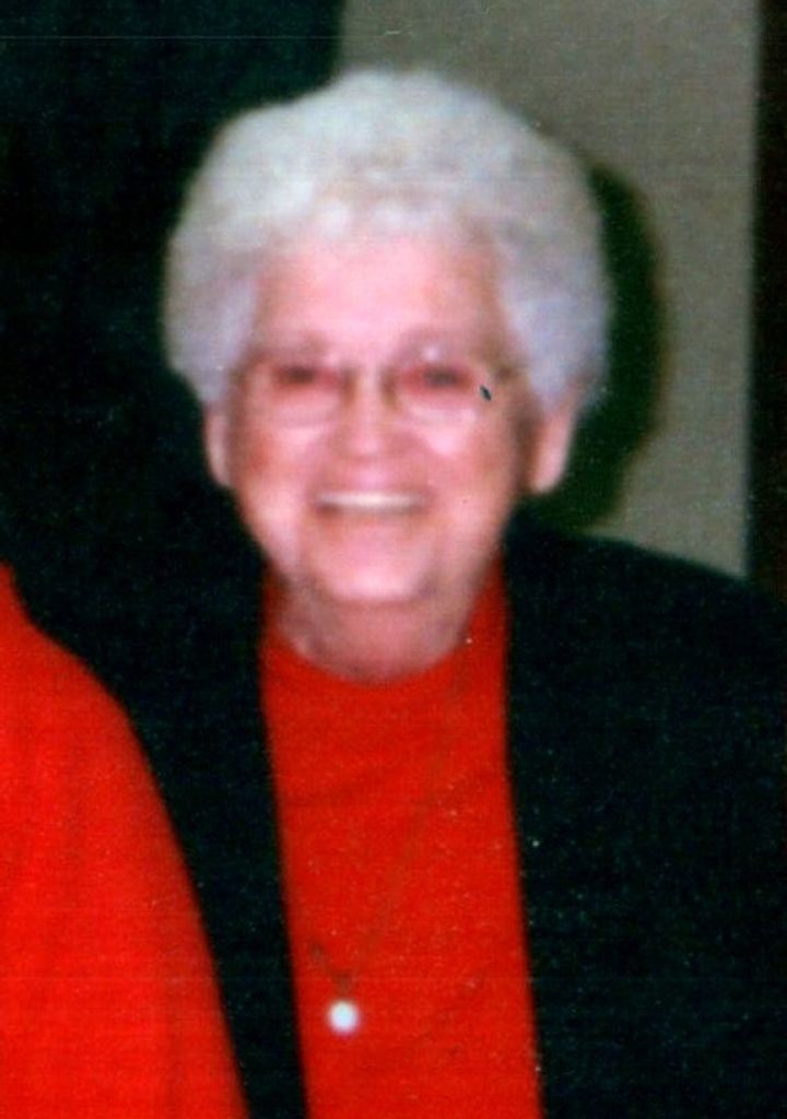 Madelyn Deal Beane Profile Photo