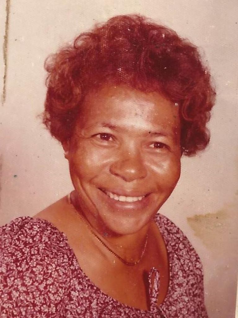 Shirley C. Richardson Profile Photo