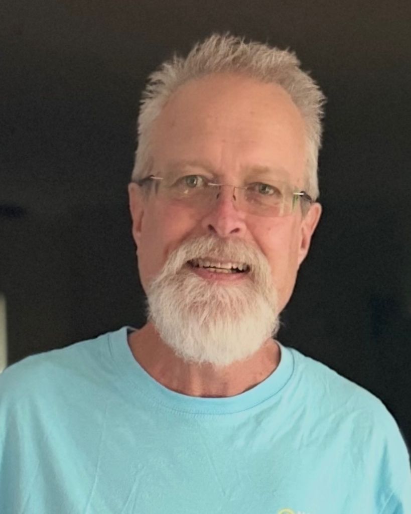 Gregory Vaughn Talbert Profile Photo