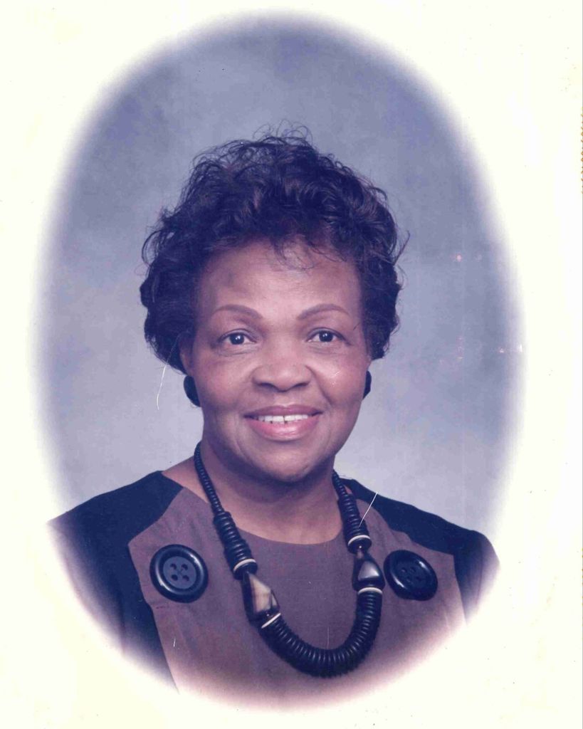 Mrs. Byrdell Bryant