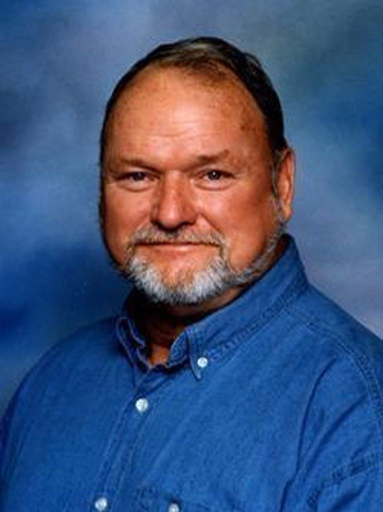 James W. Anthony