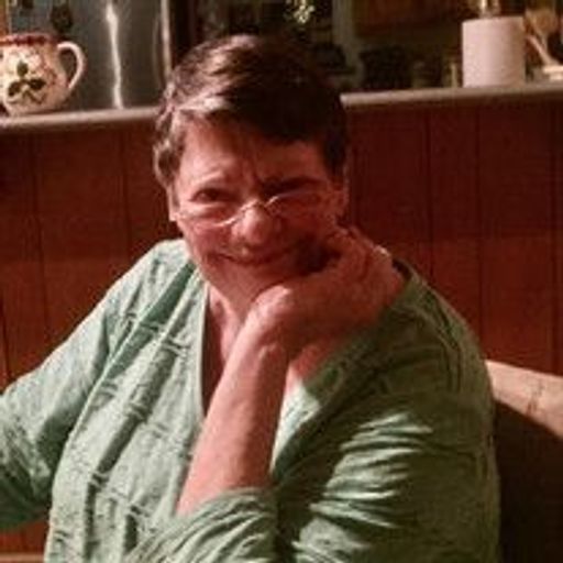 Judith Nadine Volpato Profile Photo
