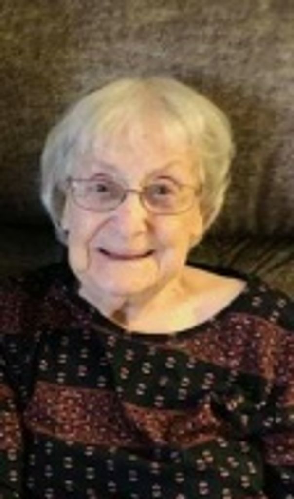 Helen L. (Schaffer)  Long