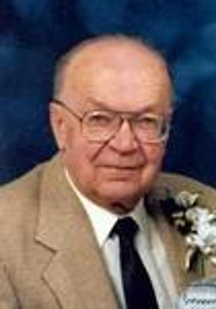 Ralph H. Lepage