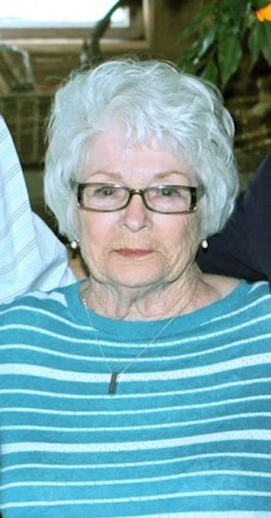 Dolores Catherine Shinske