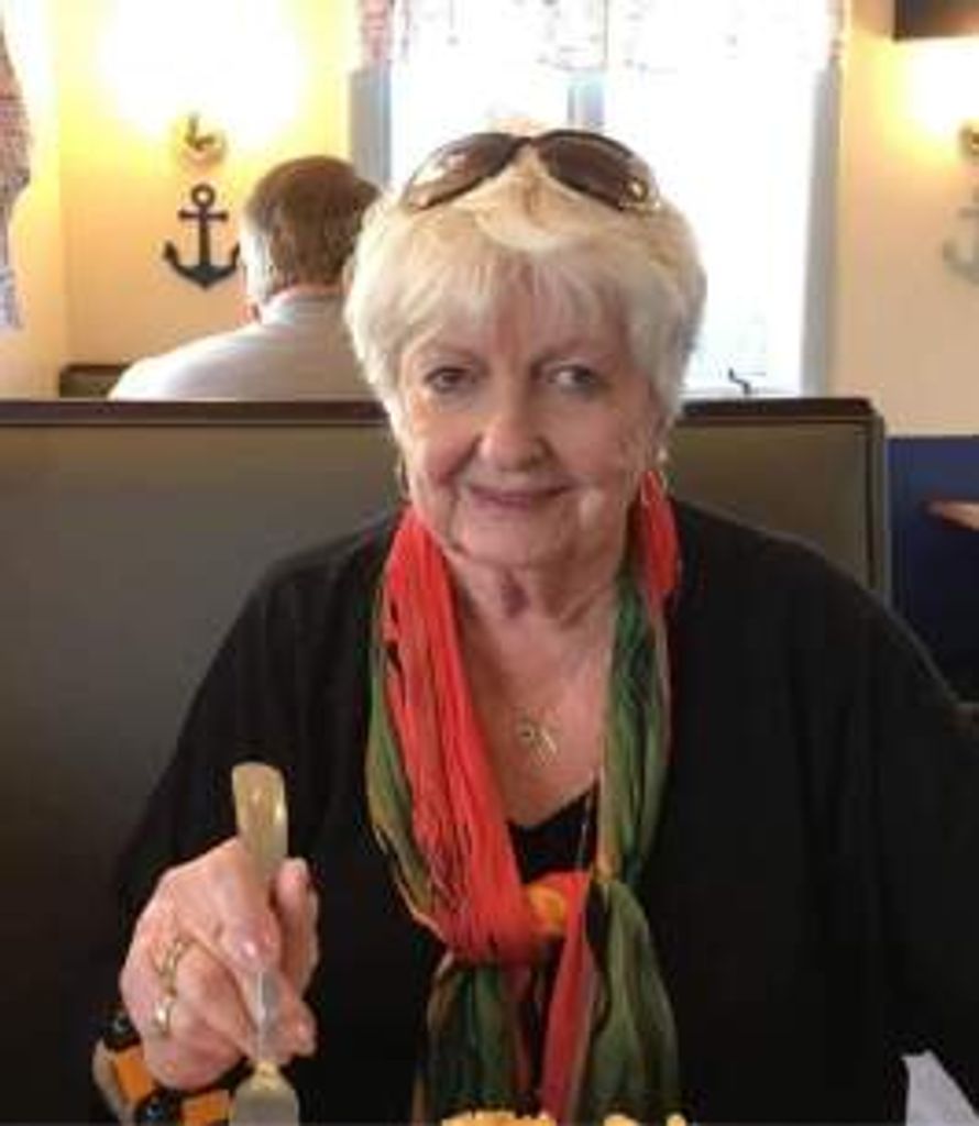 Gail White