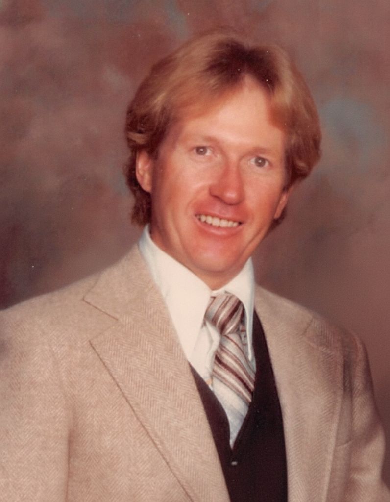 Butch Andresen Profile Photo