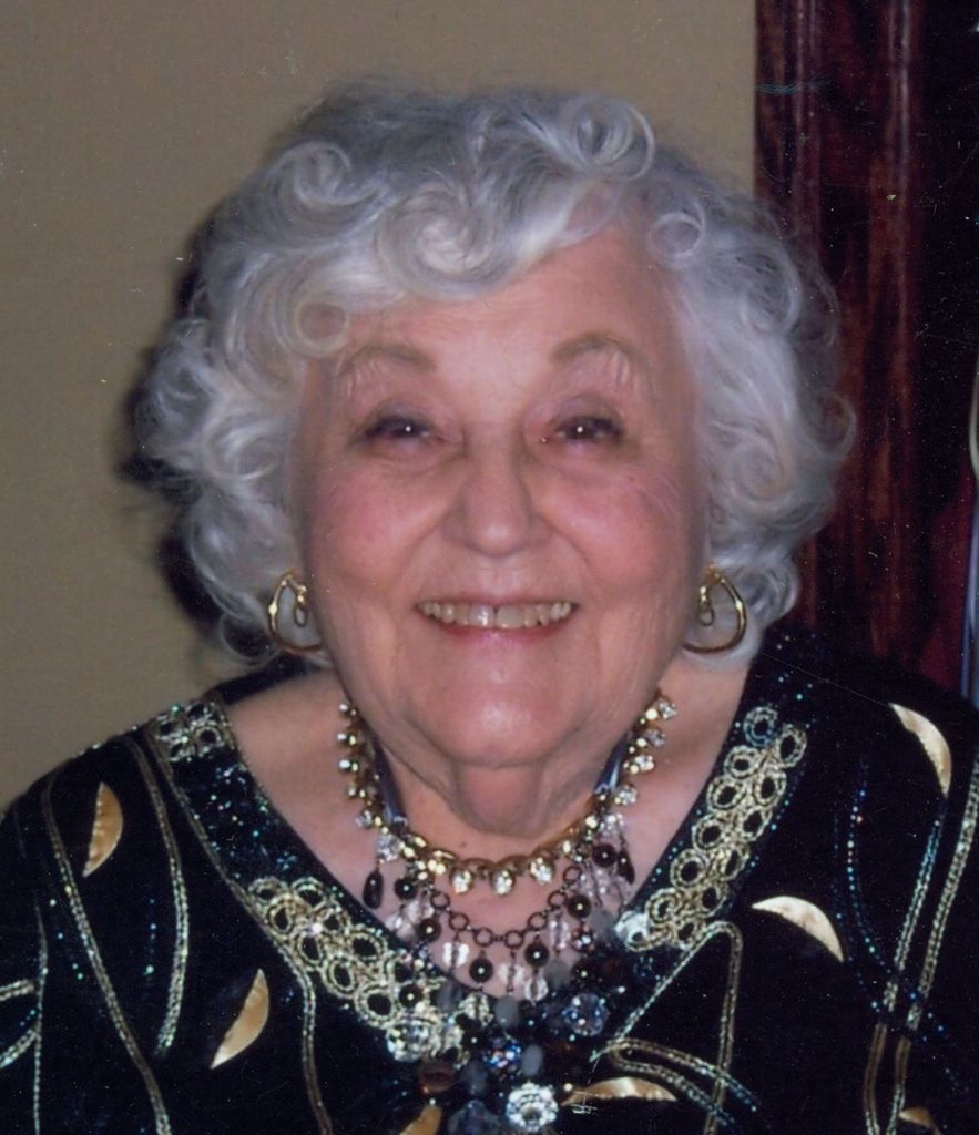 Kathleen  E. Mcclintock