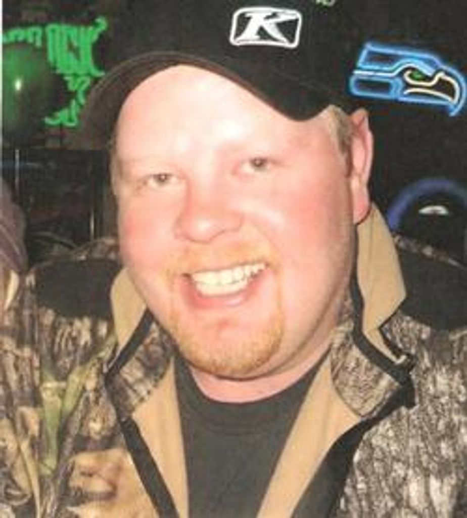 James Derbyshire