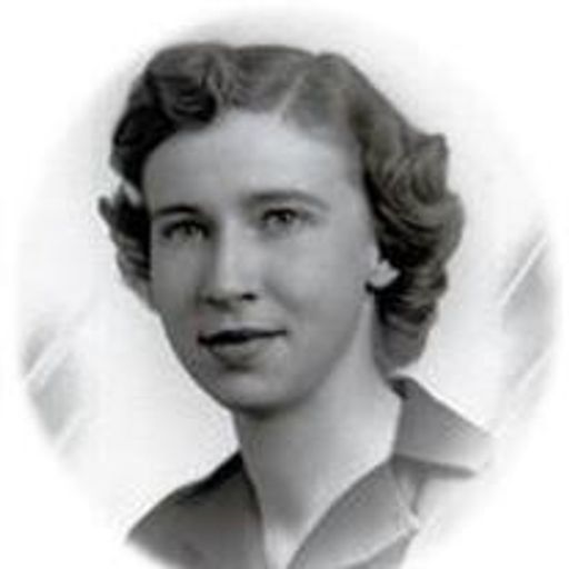 Delores Grace Fastje Profile Photo