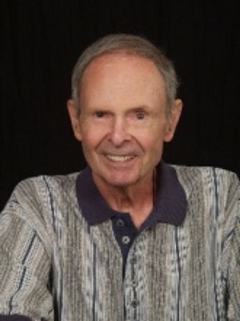 Donald Miller