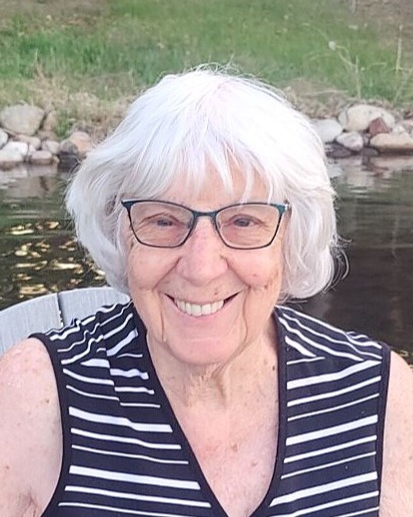 Doris S. Wiehe Profile Photo