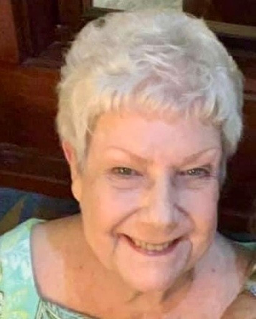 Diane Grace Jozwiak Profile Photo