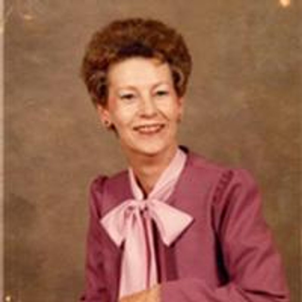 Louise Emogene Miller