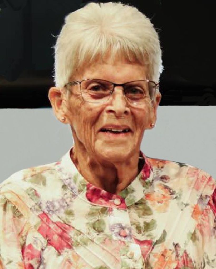 Carol A. Bergerson