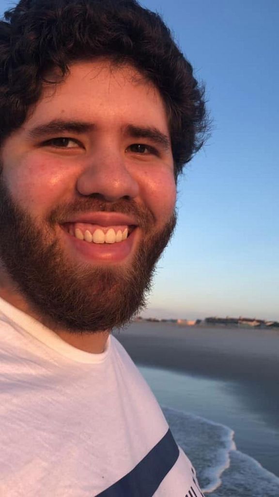 Joseph Luis Calderon Sr.