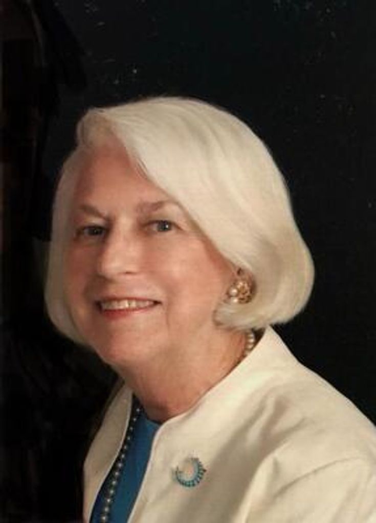 Adalouise Cater Dunne Profile Photo