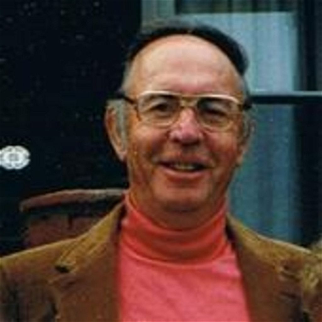 Cornelius Reinhart Fink