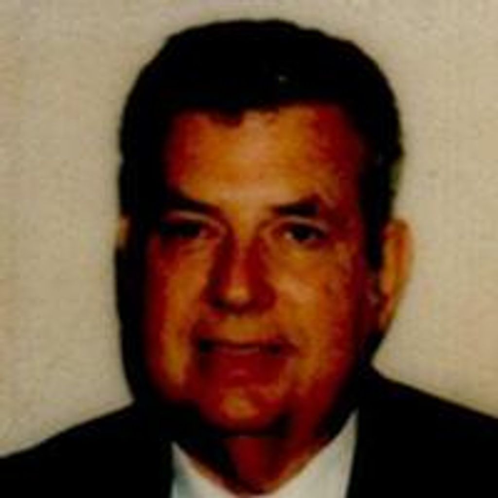 Henry C. Johnson, Jr.