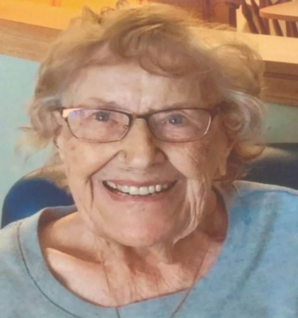 Jeanne Pauline Bergemann