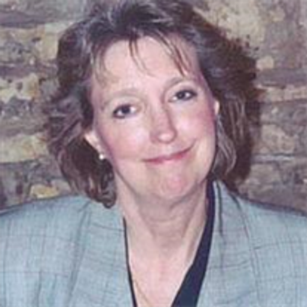 Margaret Hayes
