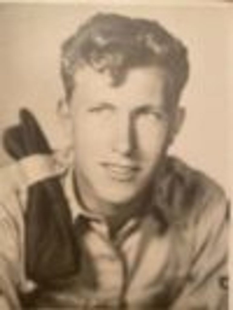 Richard Leroy Bailey Profile Photo