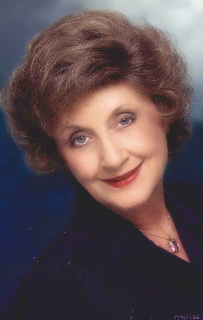 Kathy Ruth (Nimmo) Reed