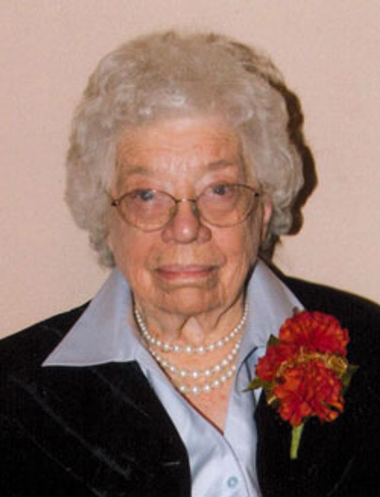 Cornelia "Nellie" Harthoorn