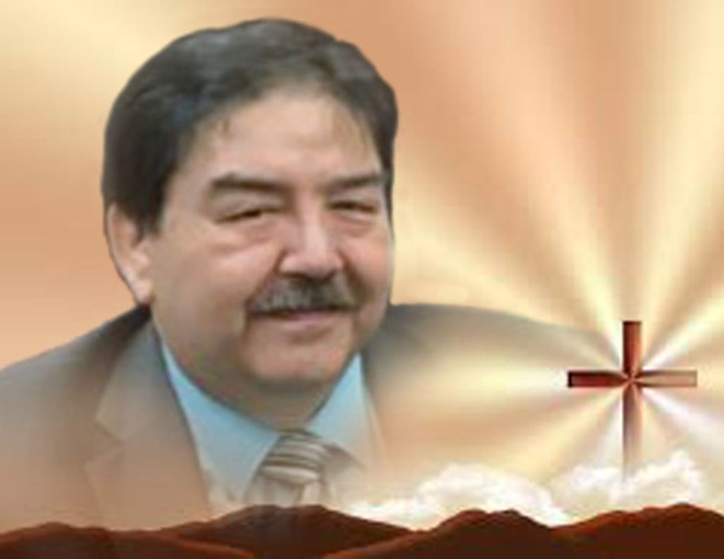 Rafael Moreno Jr.