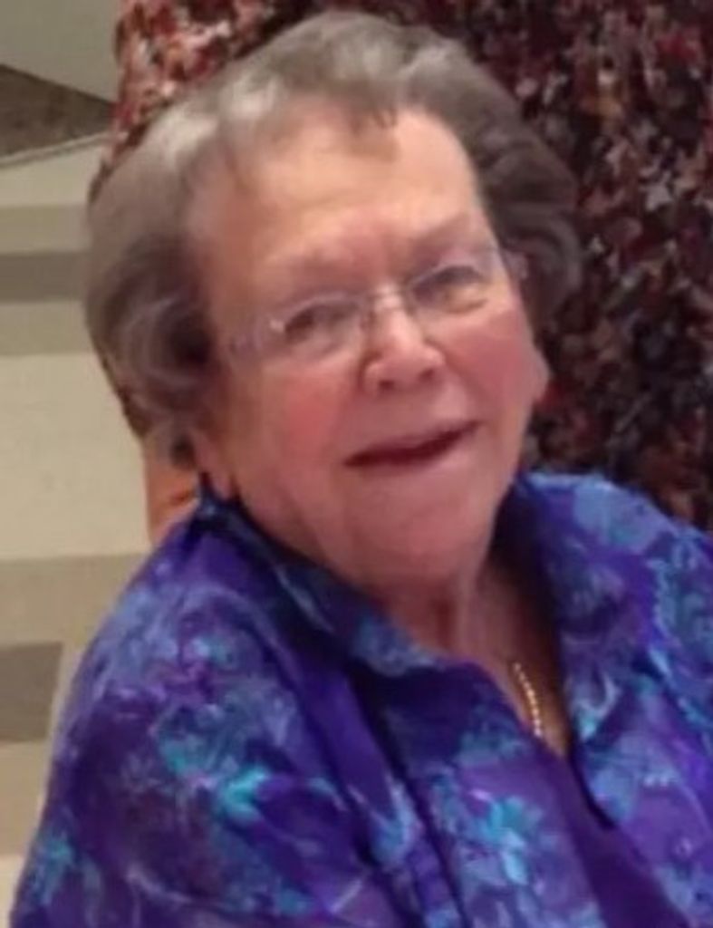 Gail (Lewis)  Thornburg Profile Photo