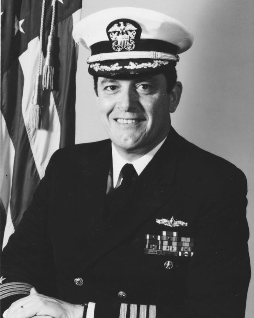 Edward William Froehlich, Jr.